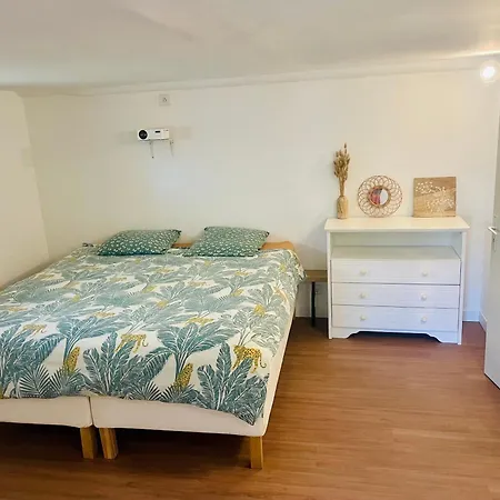 Grande Maison Avec Jardin Дом отдыха